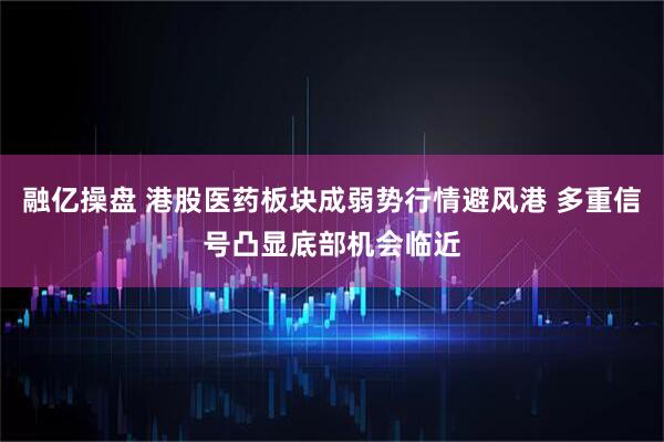 融亿操盘 港股医药板块成弱势行情避风港 多重信号凸显底部机会临近